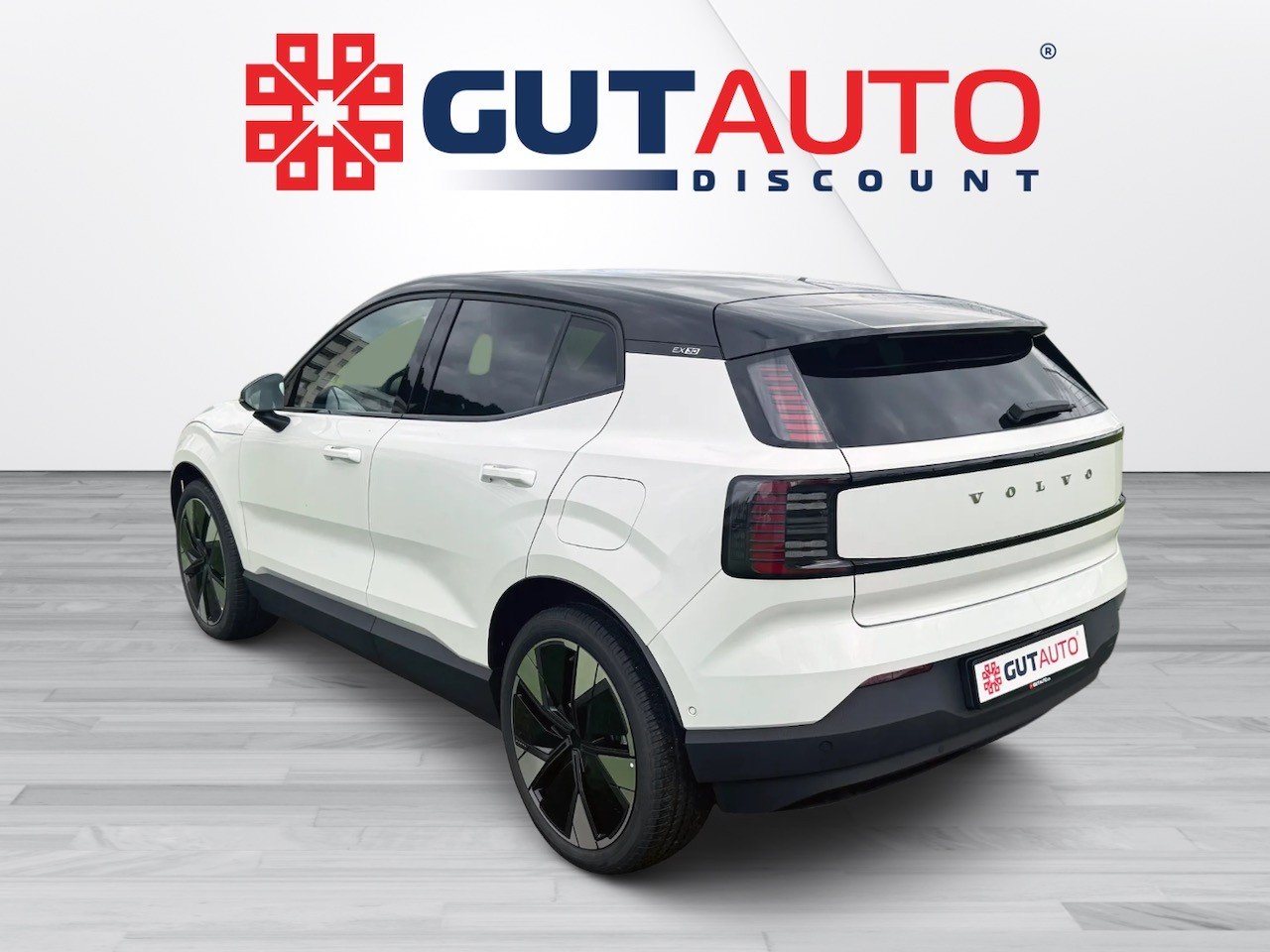 VOLVO EX30 E60 69kWh TWIN ULTRA PERFORMNCE AWD, Elettrica, Auto dimostrativa, Automatico - 3