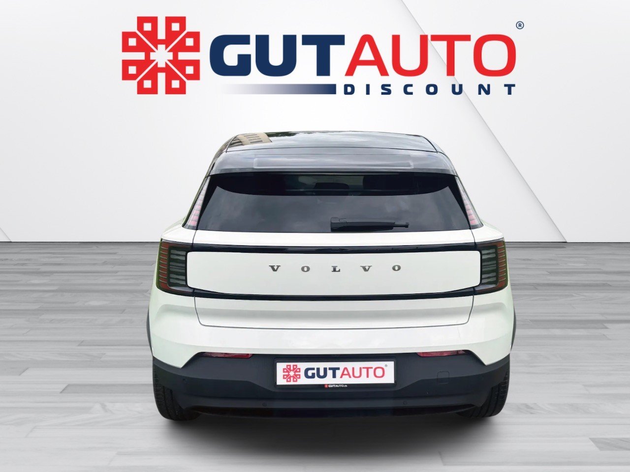 VOLVO EX30 E60 69kWh TWIN ULTRA PERFORMNCE AWD, Elettrica, Auto dimostrativa, Automatico - 4