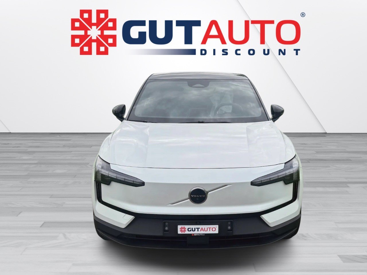 VOLVO EX30 E60 69kWh TWIN ULTRA PERFORMNCE AWD, Elettrica, Auto dimostrativa, Automatico - 6