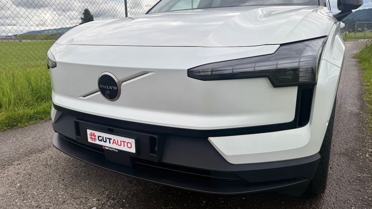 VOLVO EX30 E60 69kWh TWIN ULTRA PERFORMNCE AWD, Elettrica, Auto dimostrativa, Automatico - 7