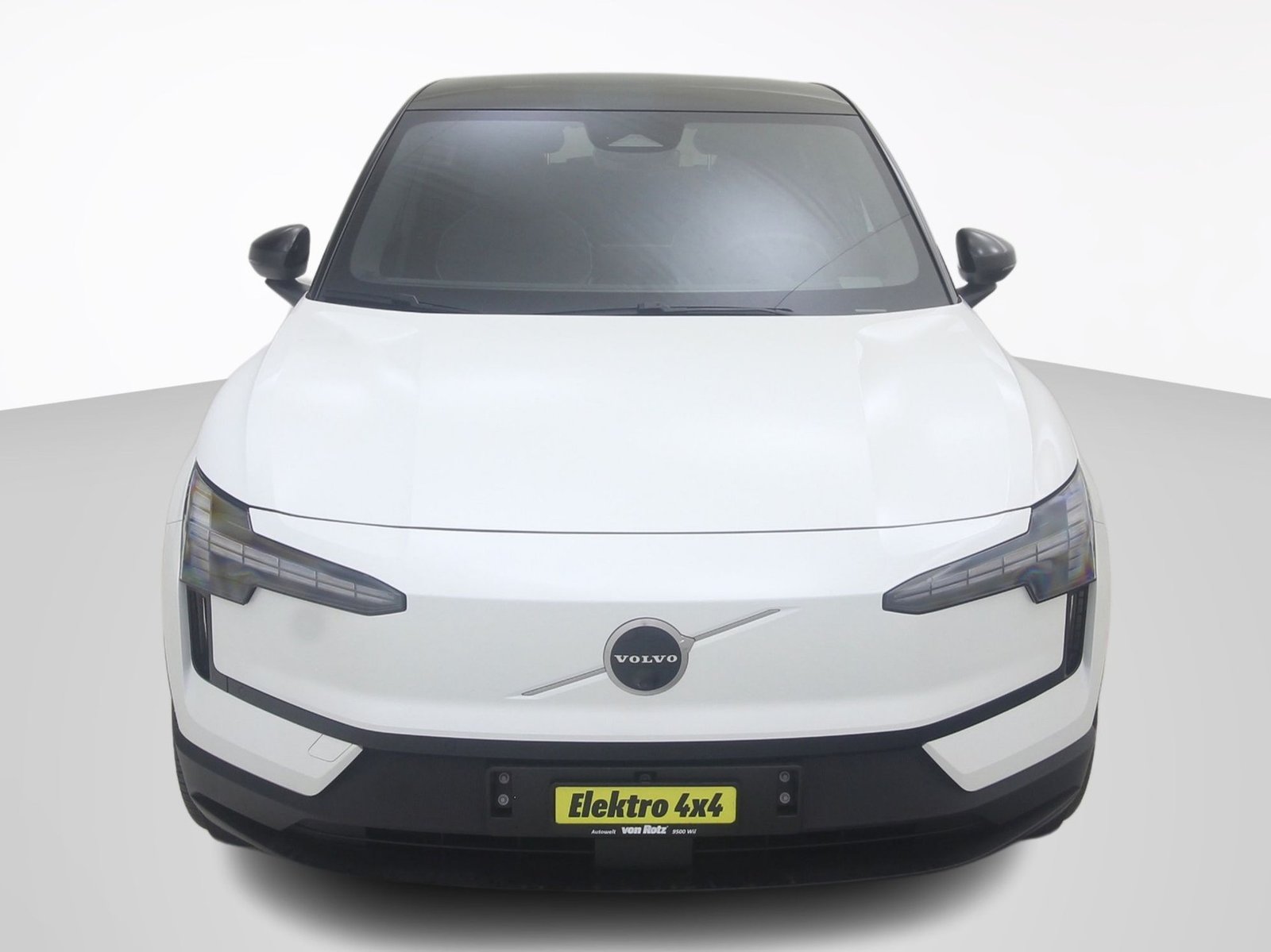 VOLVO EX 30 E60 Twin Ultra Performance AWD, Elektro, Vorführwagen, Automat - 7