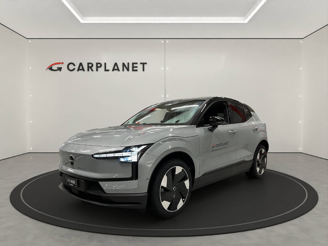 VOLVO EX30 E60 Twin Ultra Performanc, Électrique, Voiture de démonstration, Automatique