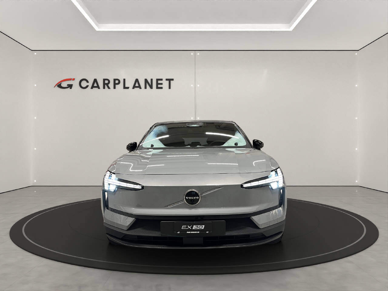 VOLVO EX30 E60 Twin Ultra Performanc, Électrique, Voiture de démonstration, Automatique - 2