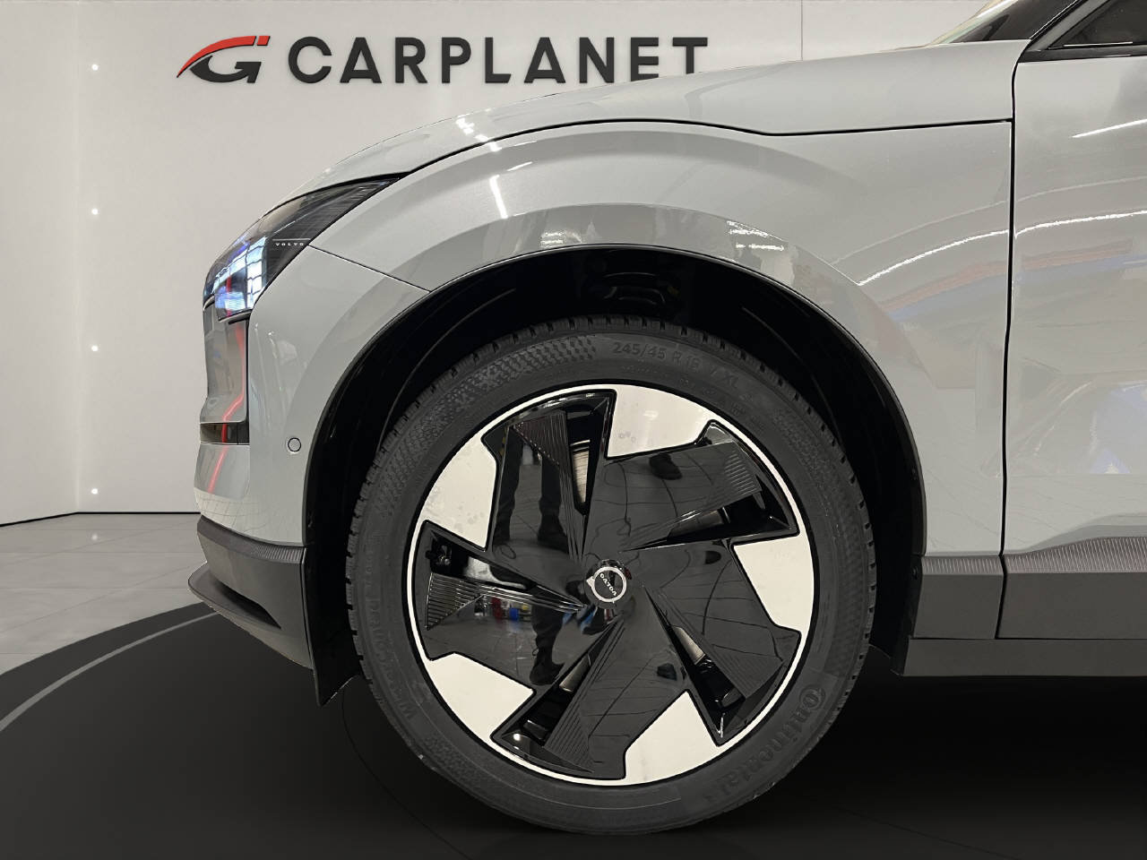 VOLVO EX30 E60 Twin Ultra Performanc, Électrique, Voiture de démonstration, Automatique - 6