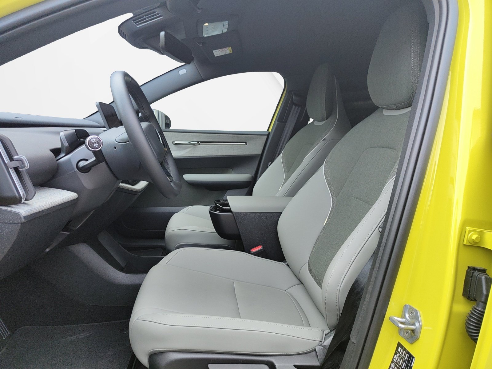 VOLVO EX30 E60 Plus, Électrique, Voiture de démonstration, Automatique - 4