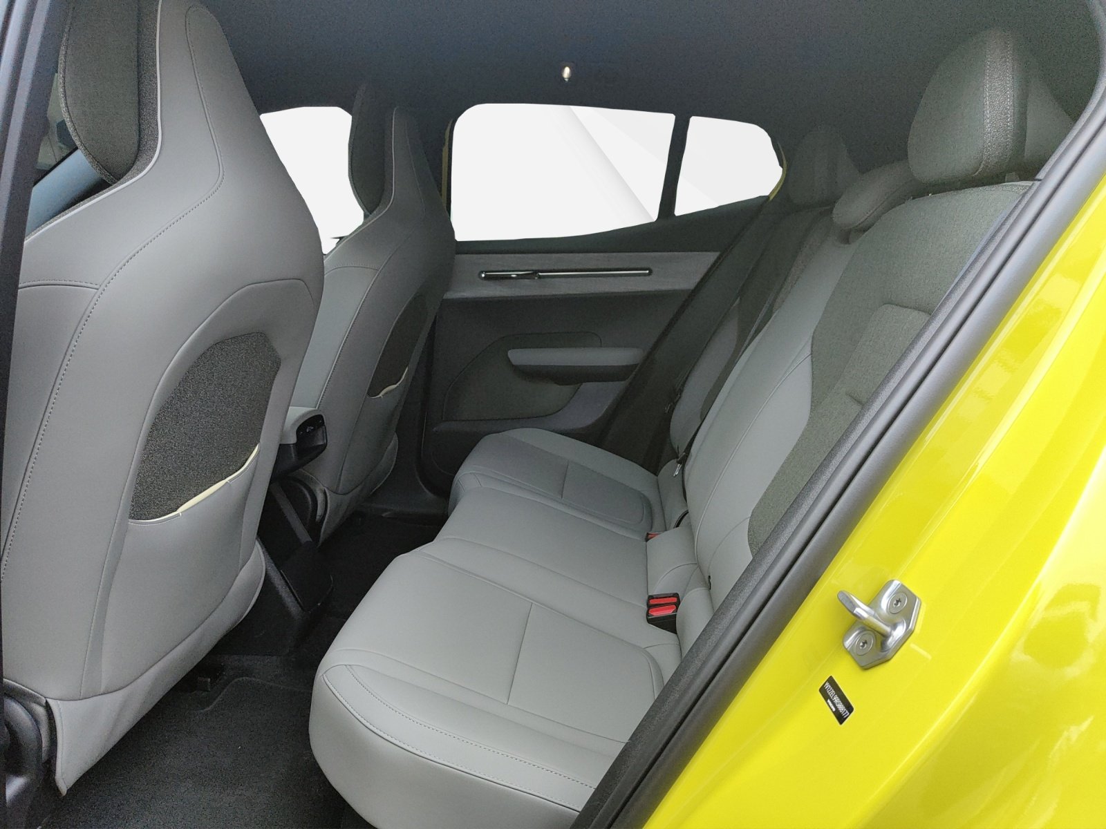 VOLVO EX30 E60 Plus, Électrique, Voiture de démonstration, Automatique - 5