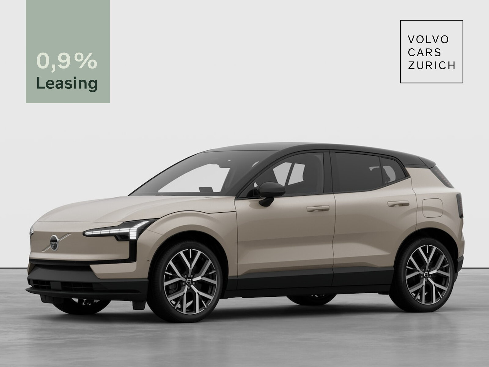 VOLVO EX 30