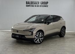 VOLVO EX 30