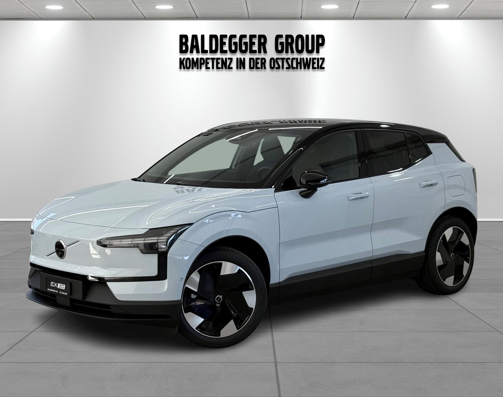 VOLVO EX 30