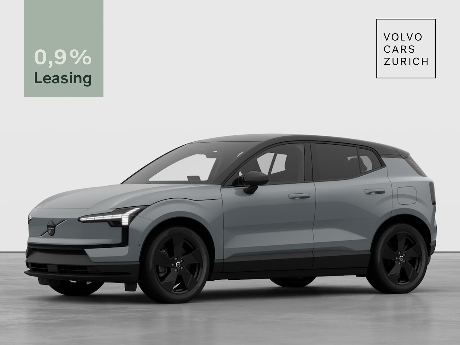 VOLVO EX 30
