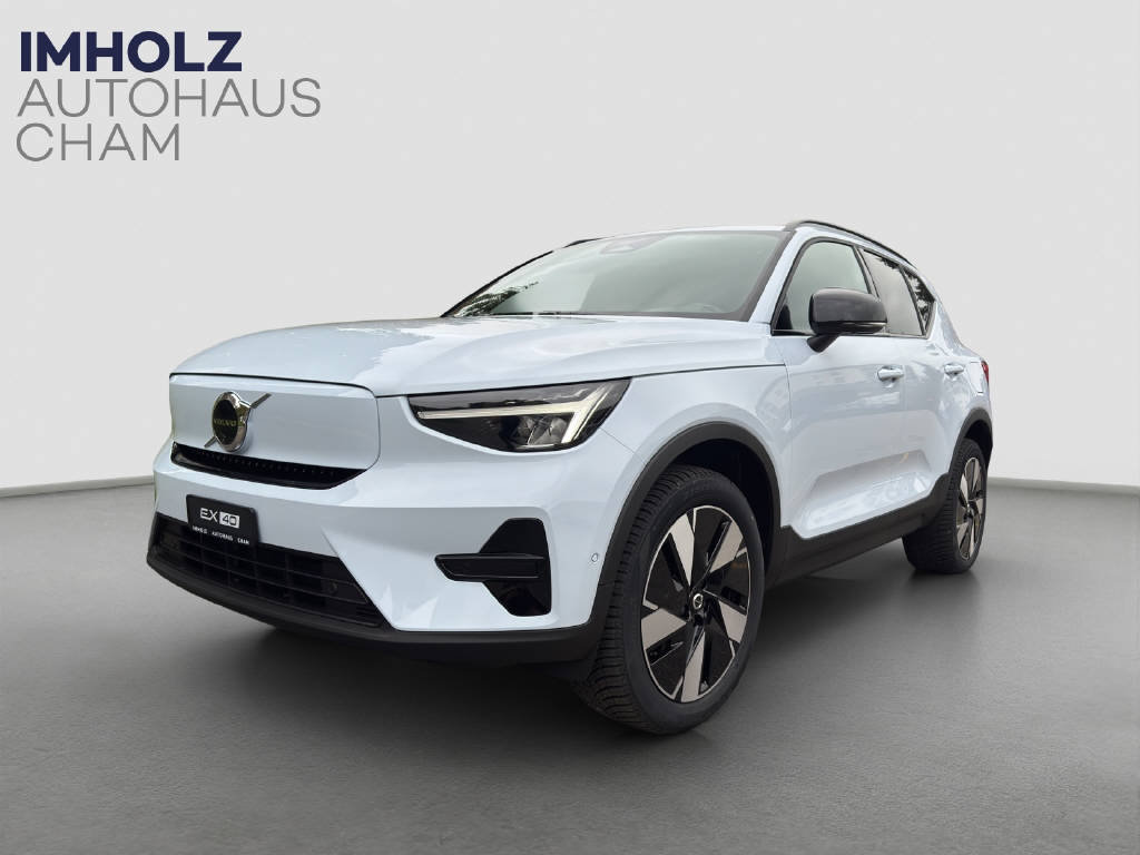 VOLVO EX40 Twin Plus AWD