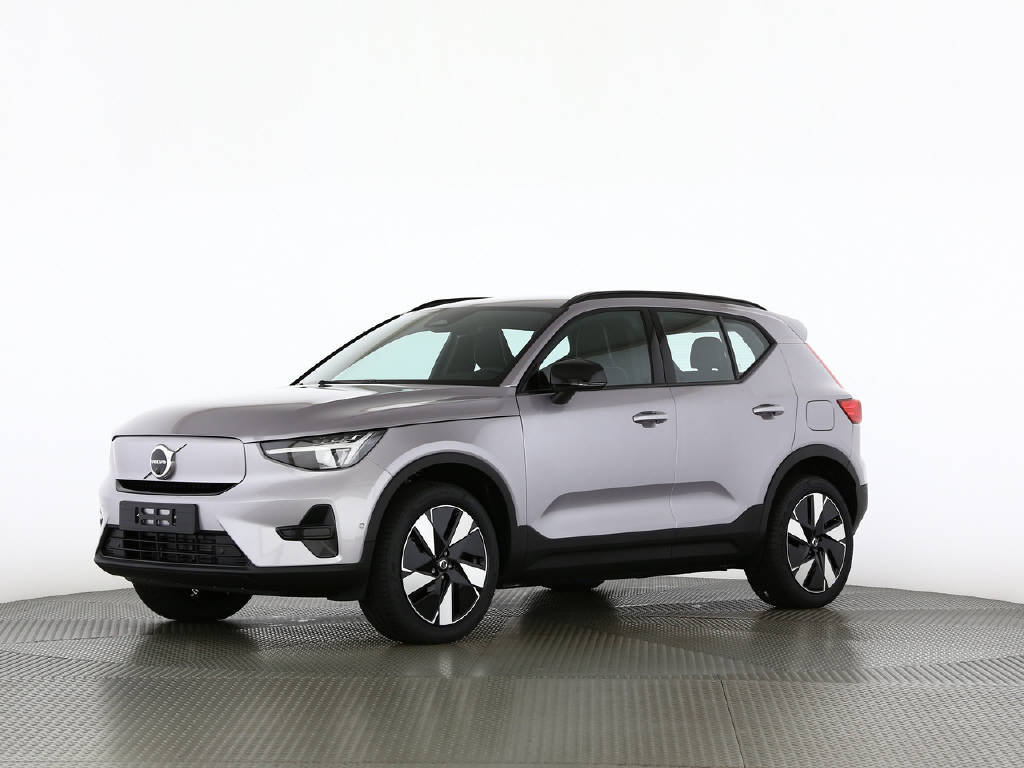 VOLVO EX40 Extended Plus