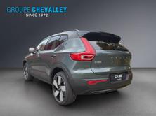 VOLVO EX40 82kWh Twin Motor AWD Ultra Xcentric Edition, Elettrica, Auto nuove, Automatico - 4