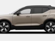 VOLVO EX40 82kWh Twin Motor AWD Ultra Xcentric Edition, Elettrica, Auto nuove, Automatico - 3