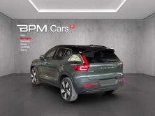VOLVO EX40 82kWh Twin Motor AWD Ultra Xcentric Edition, Elettrica, Auto nuove, Automatico - 2