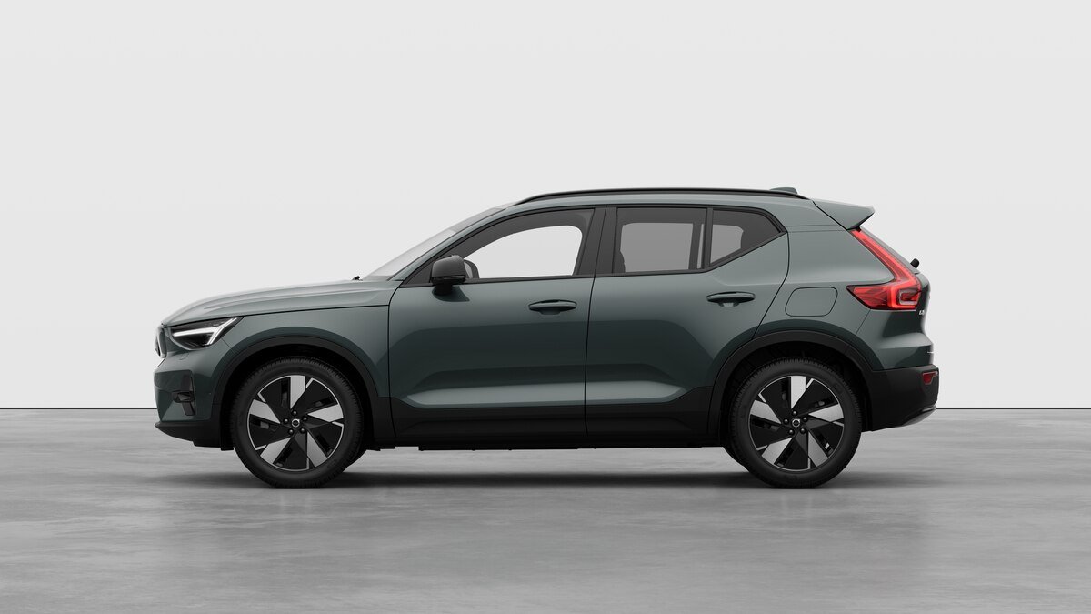 VOLVO EX40 Twin Plus AWD, Elettrica, Auto nuove, Automatico - 3