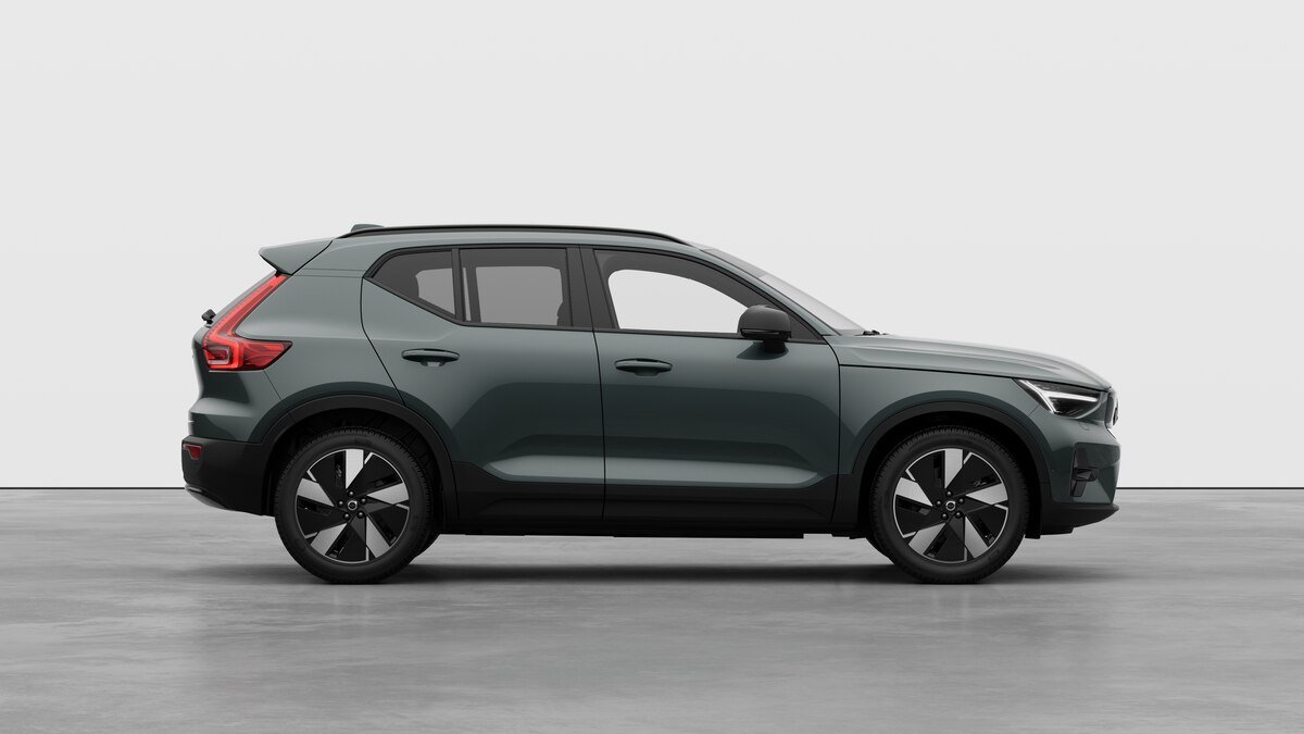 VOLVO EX40 Twin Plus AWD, Elettrica, Auto nuove, Automatico - 4