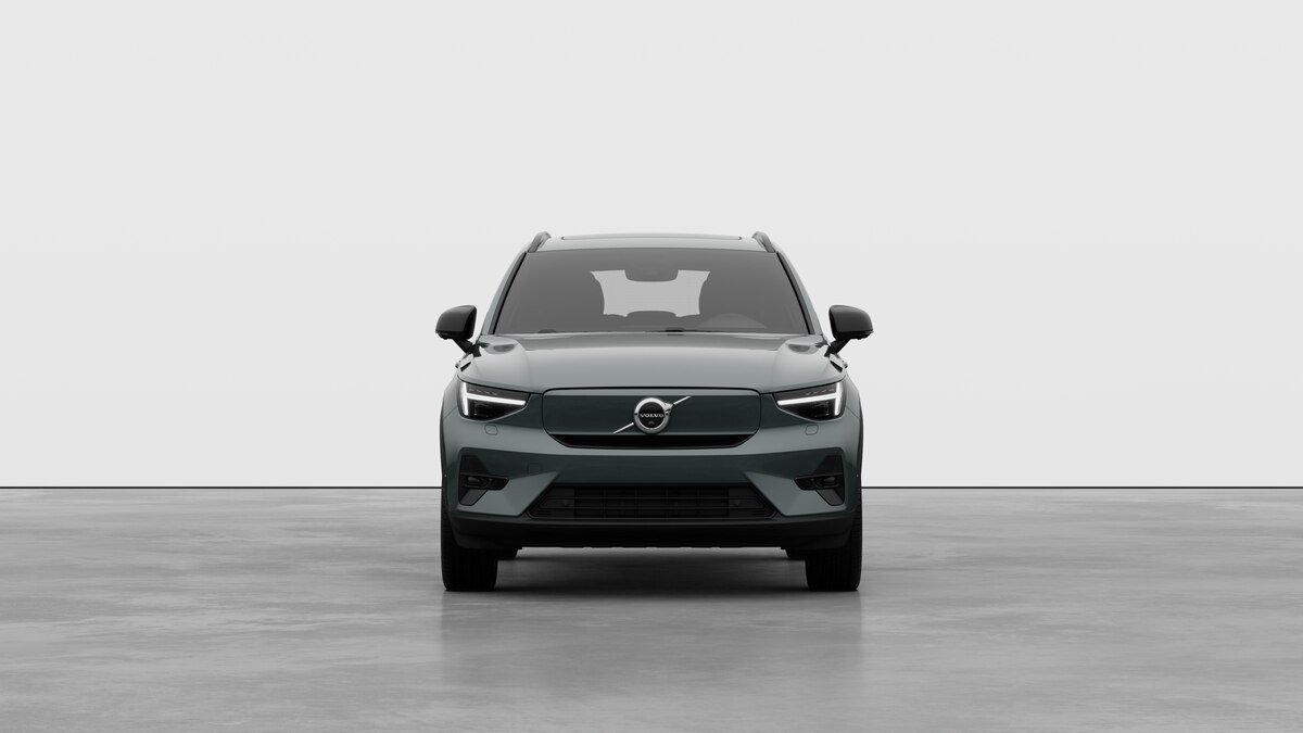 VOLVO EX40 Twin Plus AWD, Elettrica, Auto nuove, Automatico - 5