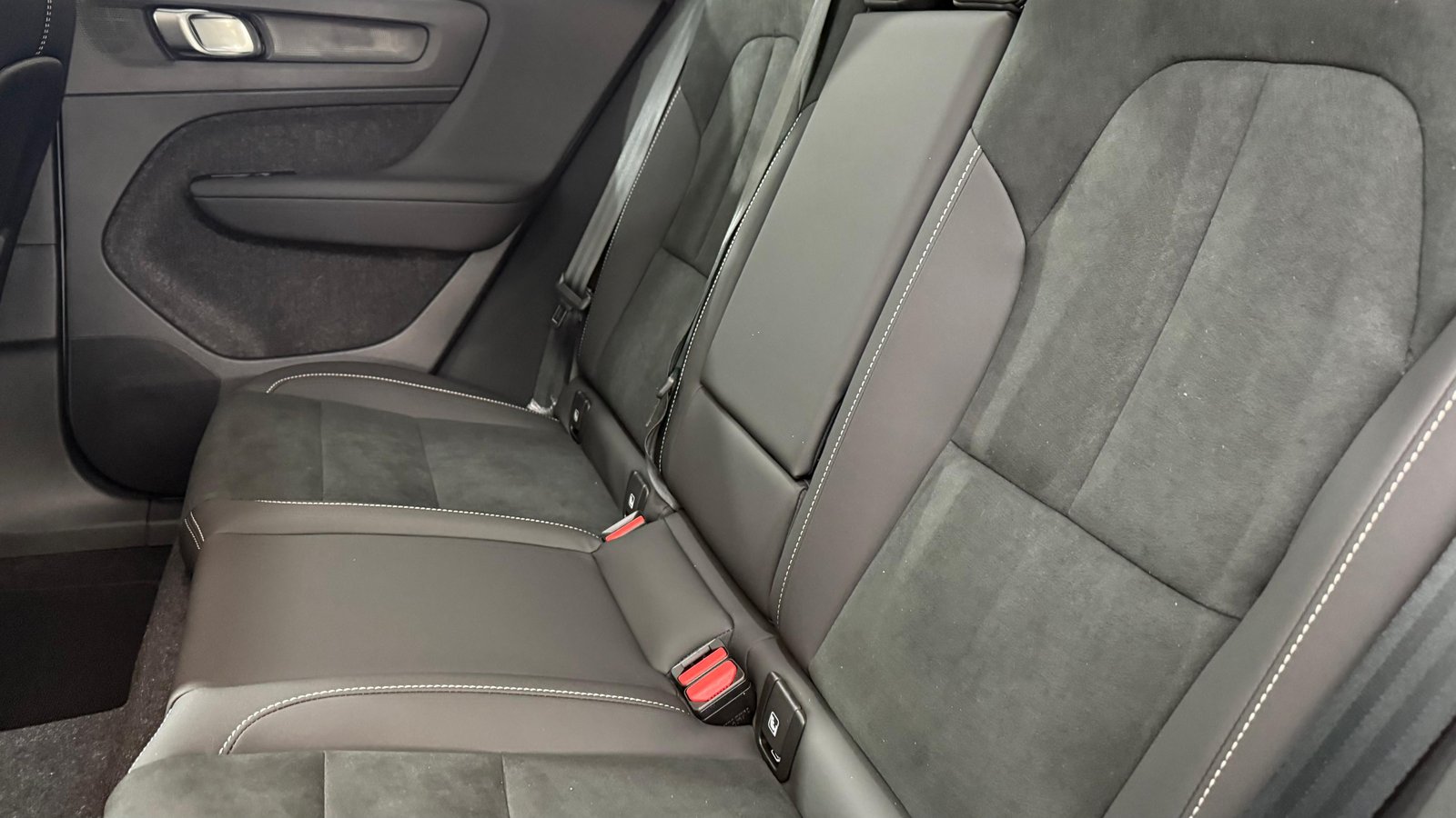 VOLVO EX40 Twin Ultra AWD, Elektro, Neuwagen, Automatik - 6