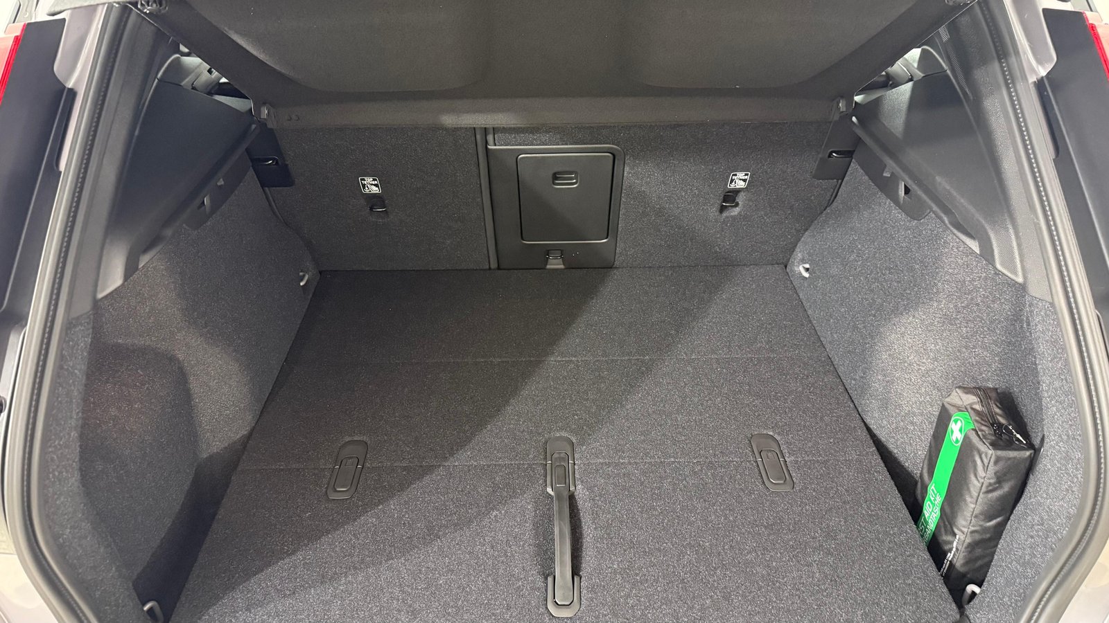 VOLVO EX40 Twin Ultra AWD, Elektro, Neuwagen, Automatik - 7