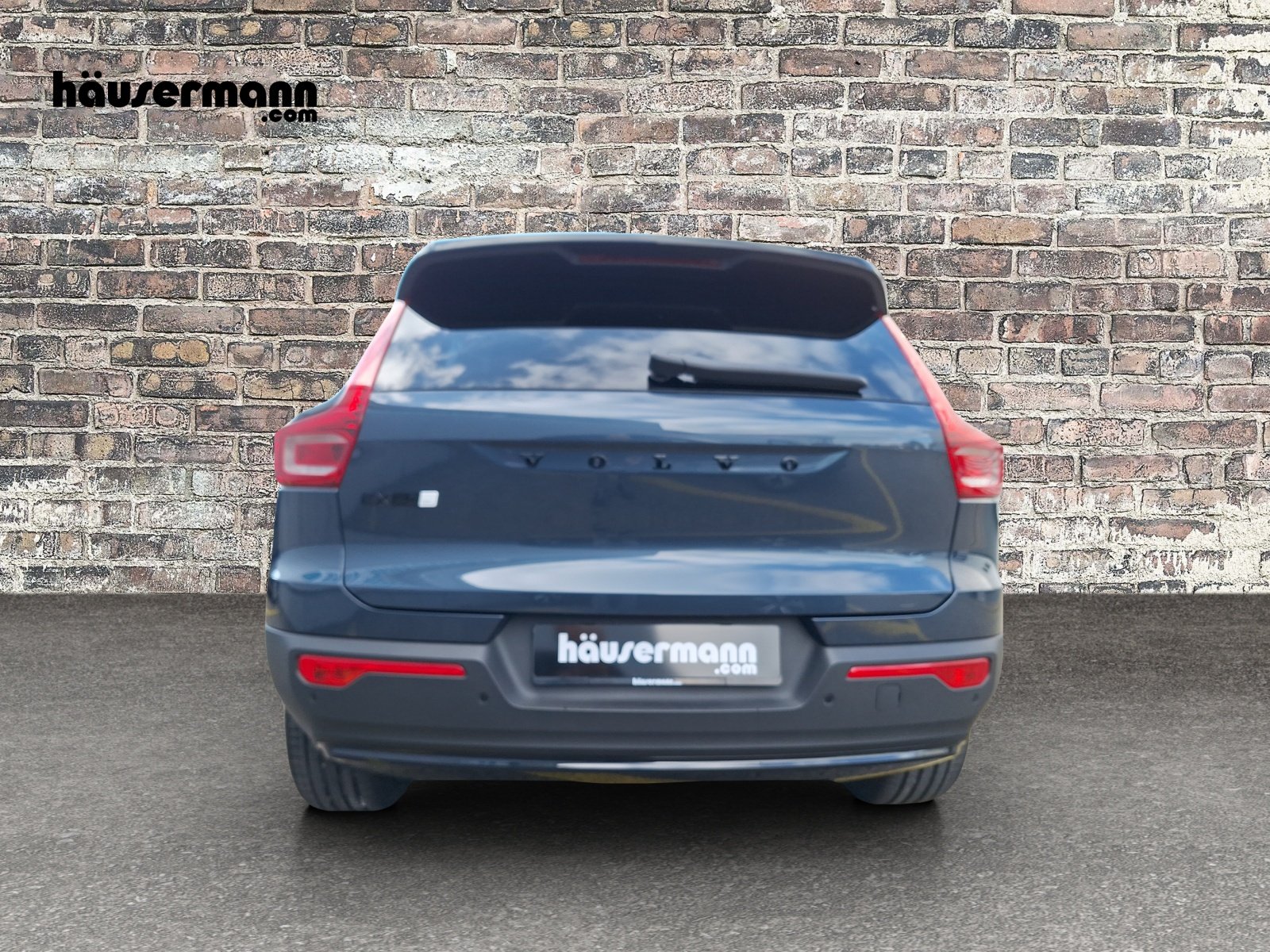 VOLVO EX40 Twin Black Edition AWD, Elektro, Neuwagen, Automatik - 5