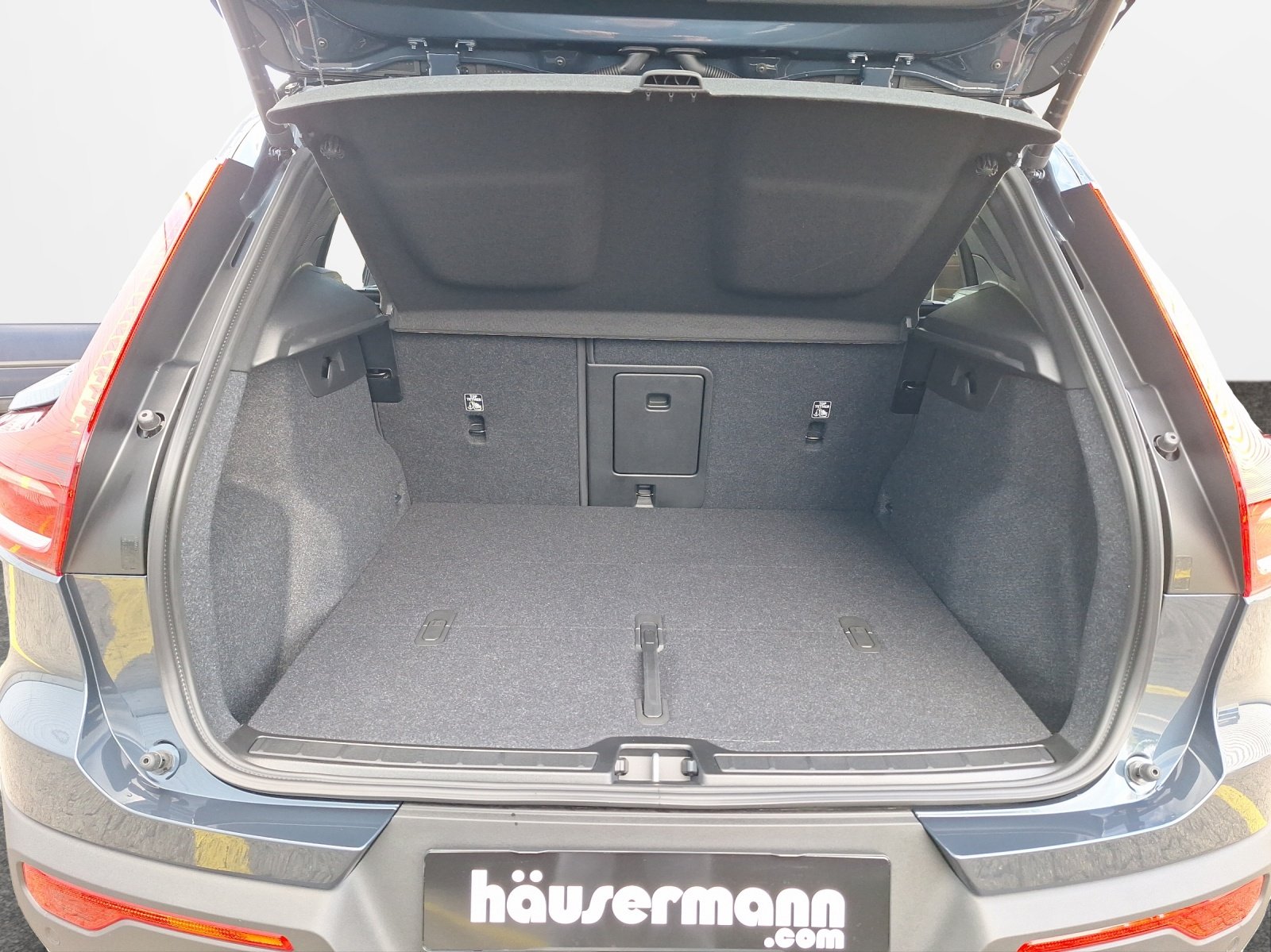 VOLVO EX40 Twin Black Edition AWD, Elektro, Neuwagen, Automatik - 6