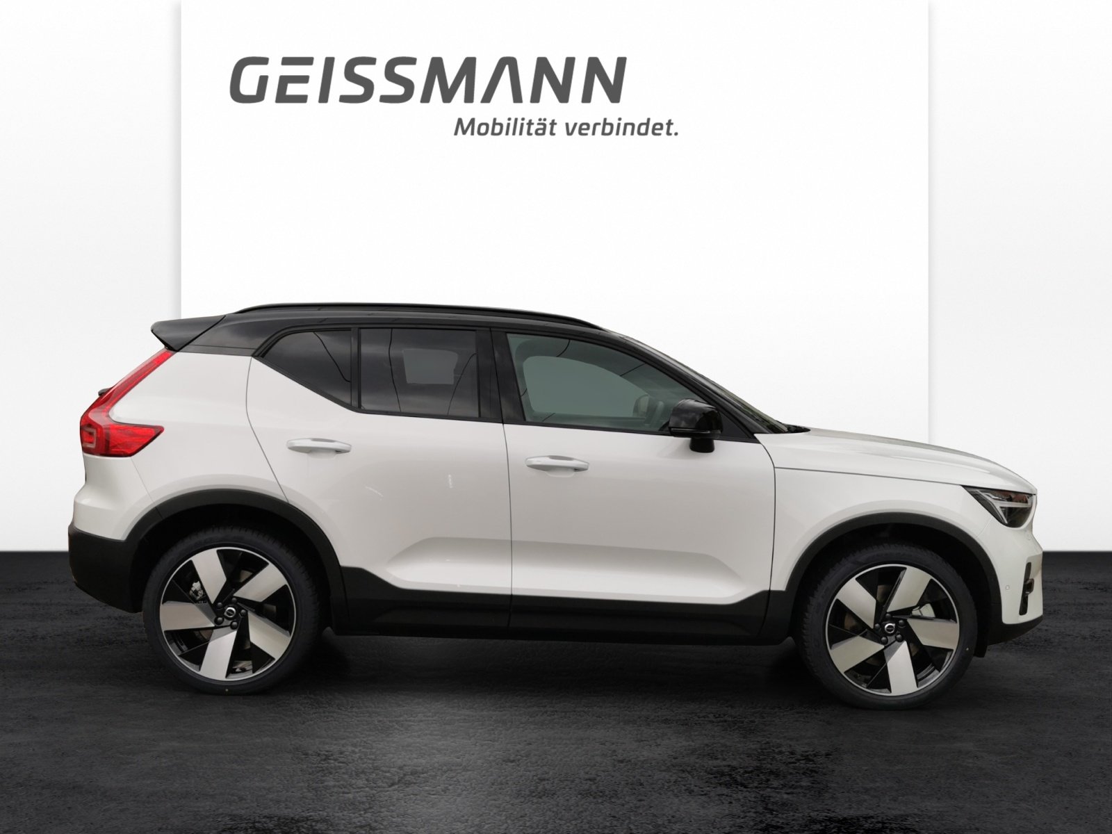 VOLVO EX40 Twin Ultra AWD, Elektro, Neuwagen, Automatik - 4