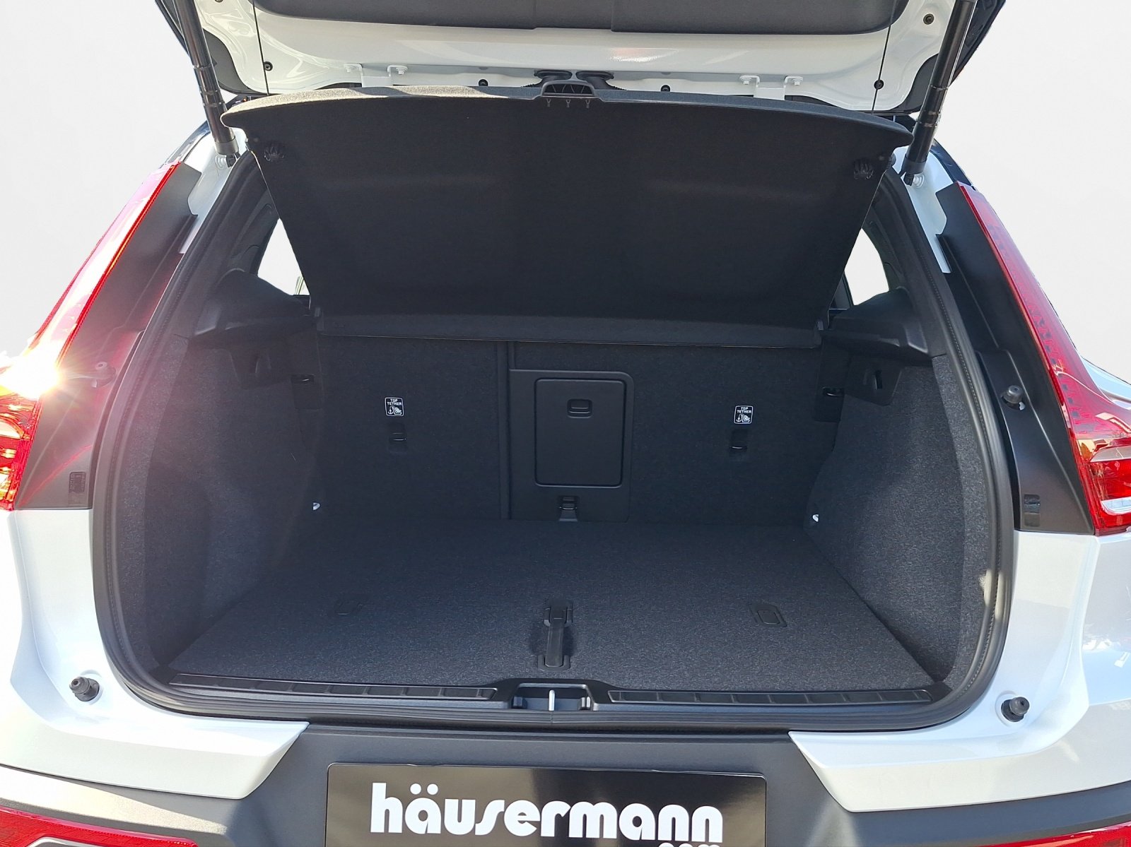 VOLVO EX40 Twin Black Edition AWD, Électrique, Voiture nouvelle, Automatique - 6