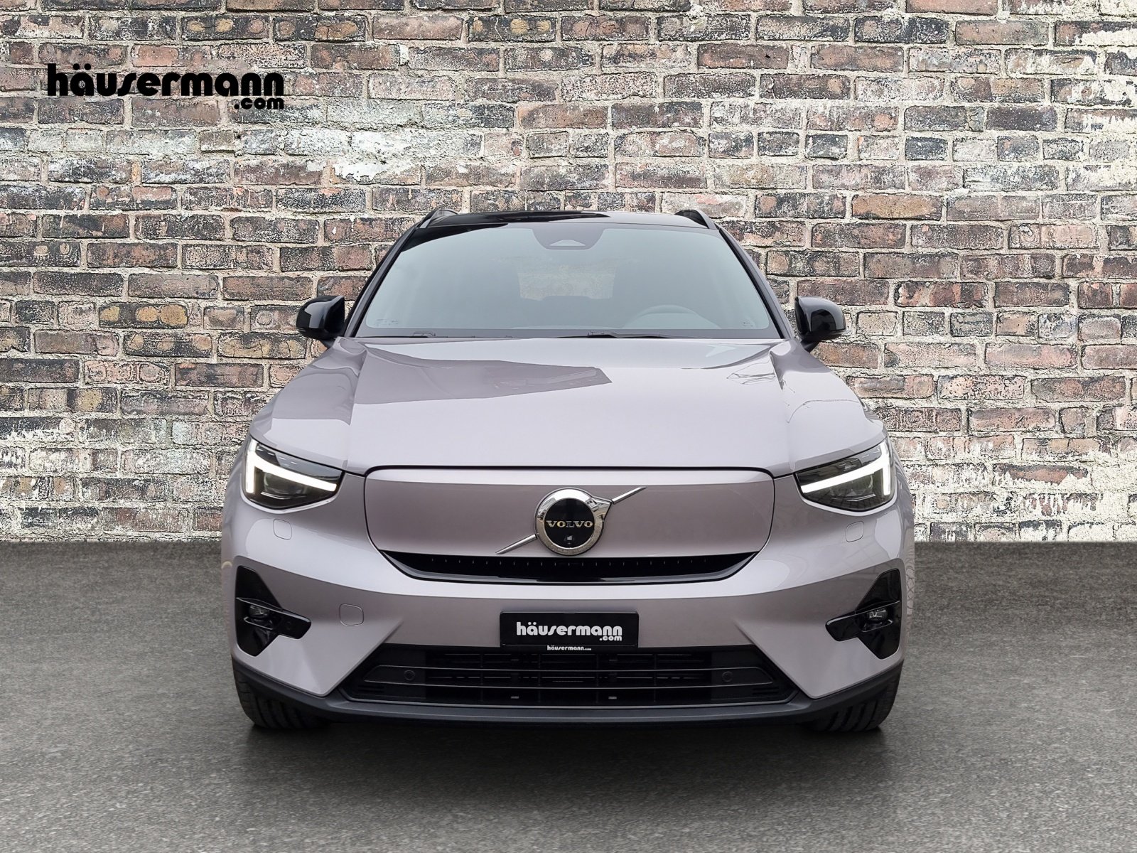 VOLVO EX40 Twin Performance Ultra AWD, Elettrica, Auto nuove, Automatico - 2
