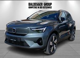 VOLVO EX 40