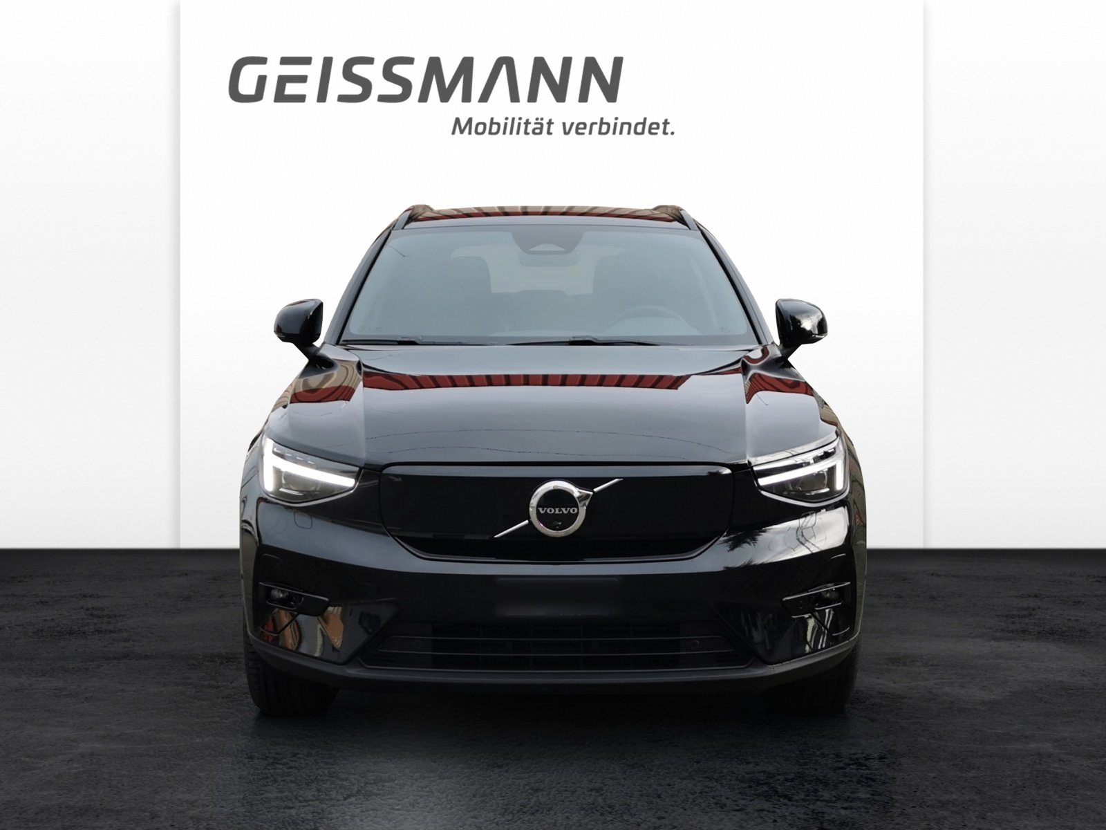 VOLVO EX40 Twin XCENTRIC Edition AWD, Electric, New car, Automatic - 7