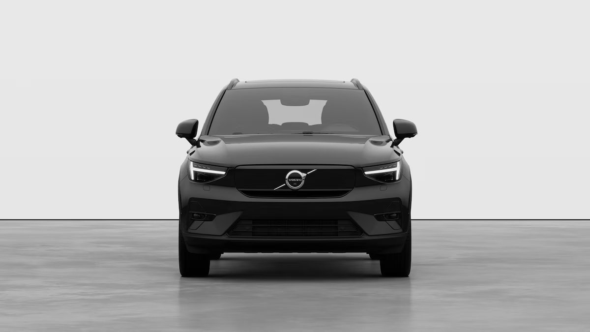 VOLVO EX40 Twin Ultra XCENTRIC AWD, Elektro, Neuwagen, Automatik - 7