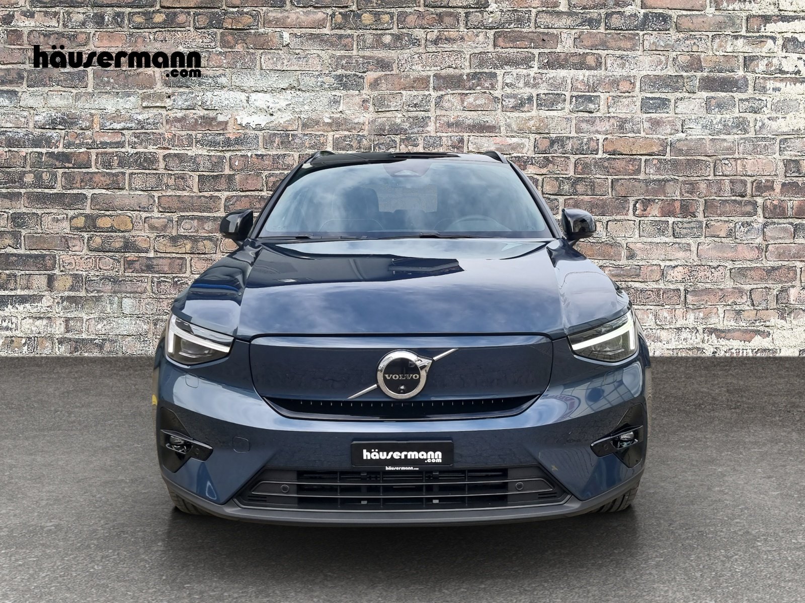VOLVO EX40 Twin Performance Ultra AWD, Électrique, Voiture nouvelle, Automatique - 2