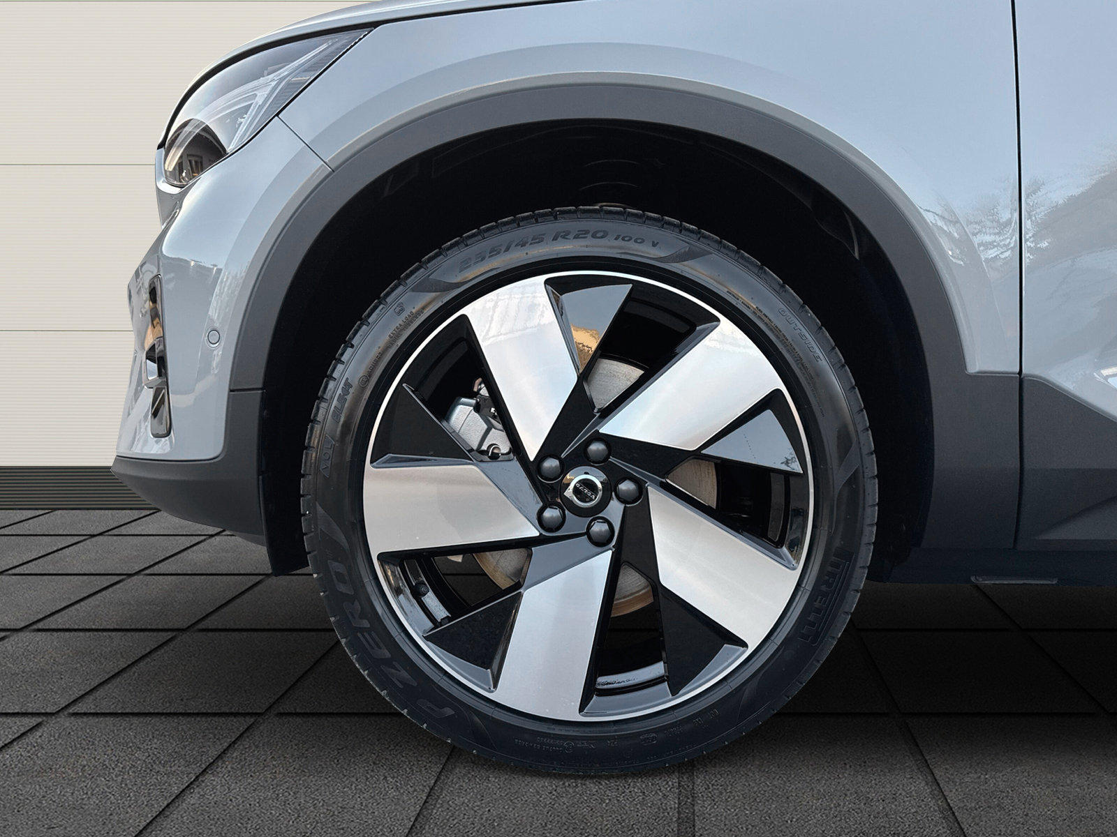 VOLVO EX40 Twin XCENTRIC Edition AWD, Électrique, Voiture nouvelle, Automatique - 6
