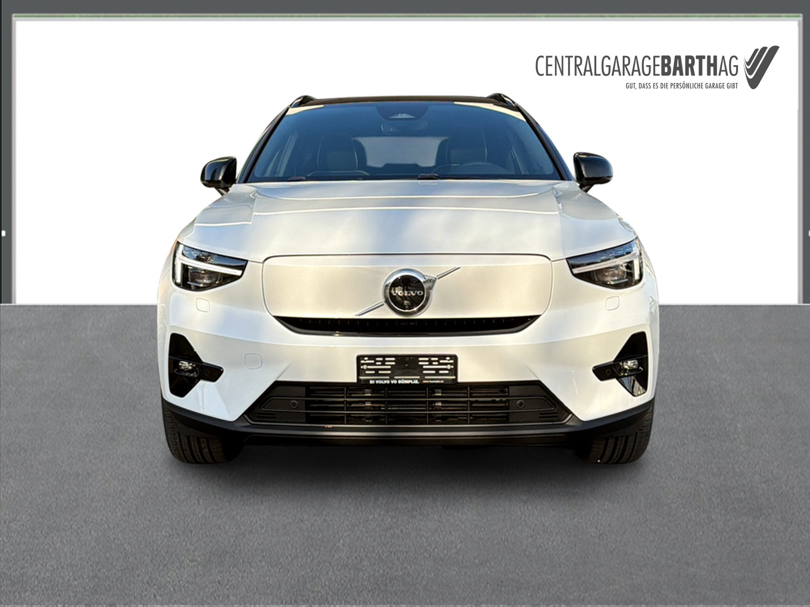 VOLVO EX40 Twin Performance Ultra AWD, Elettrica, Auto nuove, Automatico - 2