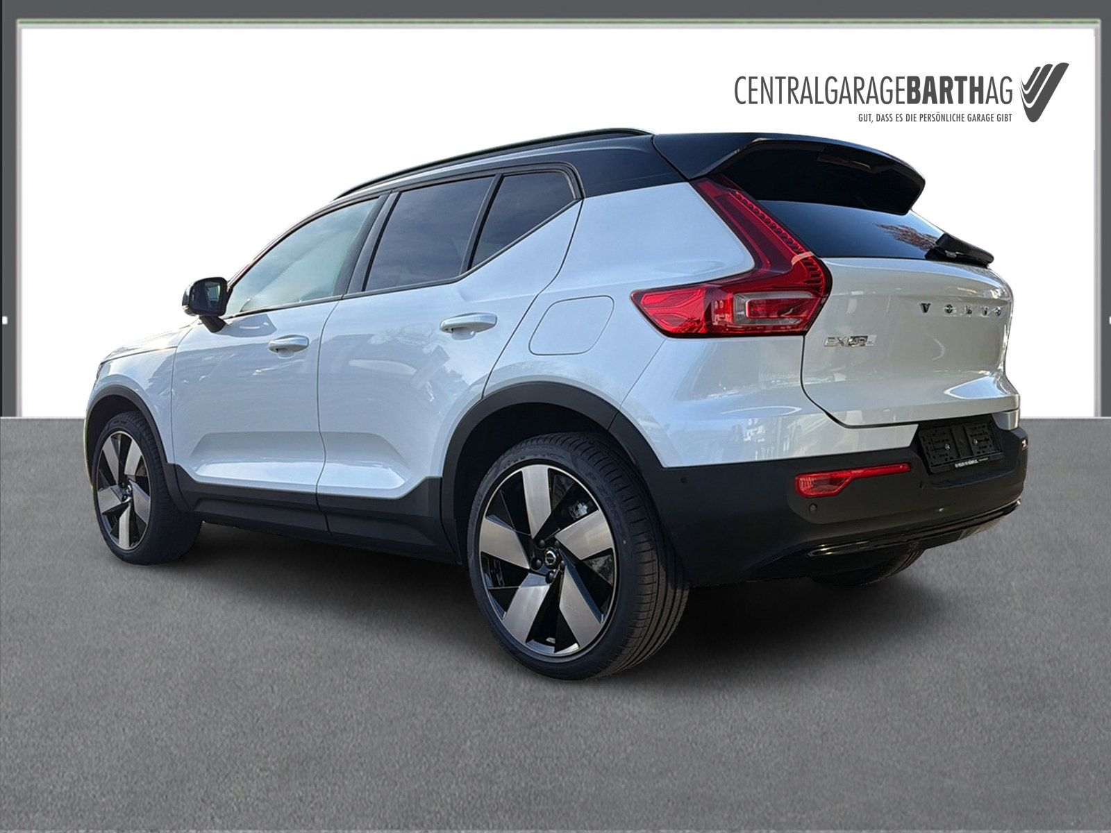 VOLVO EX40 Twin Performance Ultra AWD, Elettrica, Auto nuove, Automatico - 7