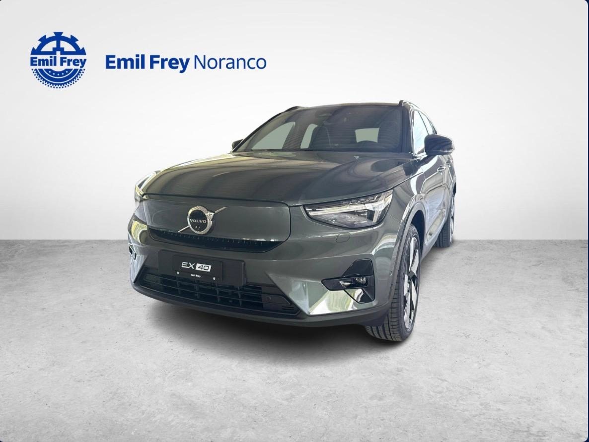 VOLVO EX40 Twin Ultra AWD, Elektro, Neuwagen, Automatik - 2