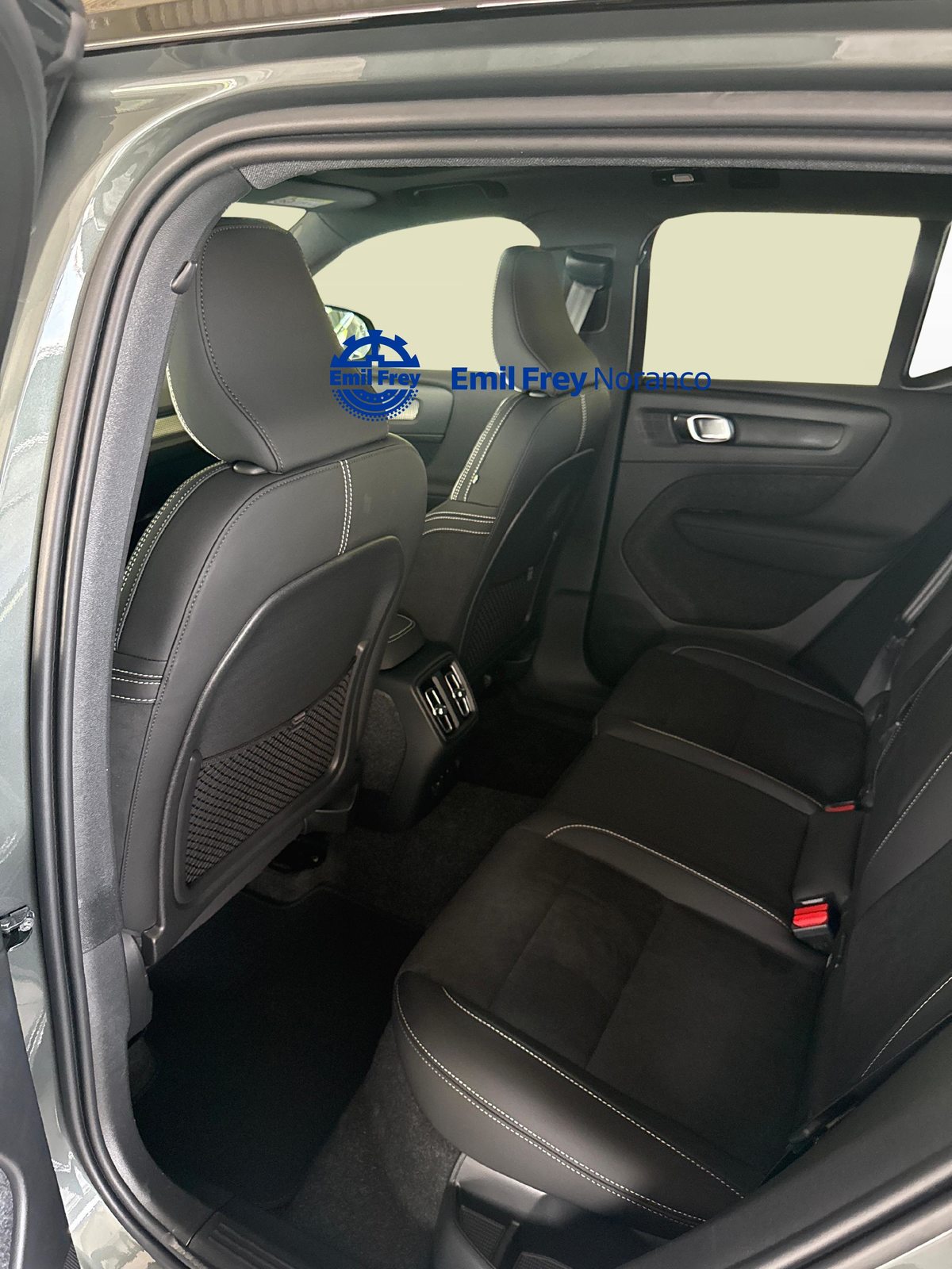 VOLVO EX40 Twin Ultra AWD, Elektro, Neuwagen, Automatik - 7