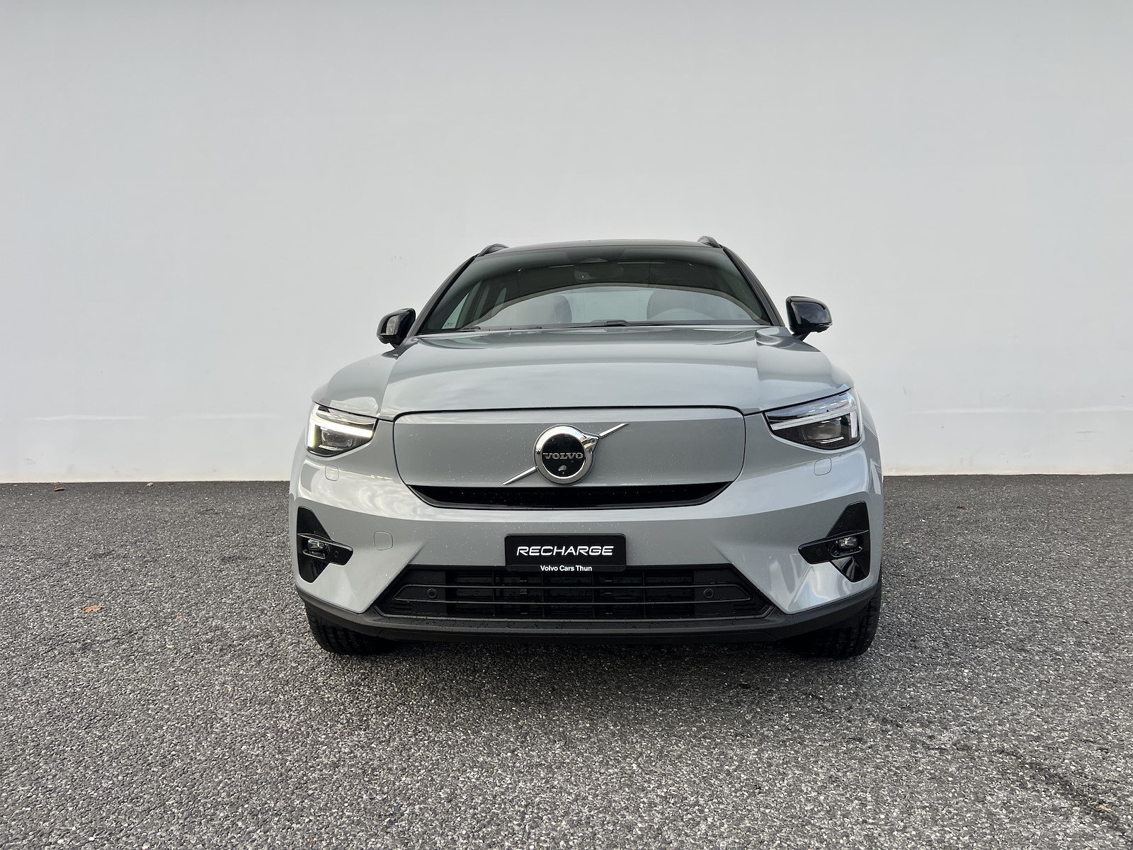 VOLVO EX40 Twin XCENTRIC Edition AWD, Elettrica, Auto nuove, Automatico - 2