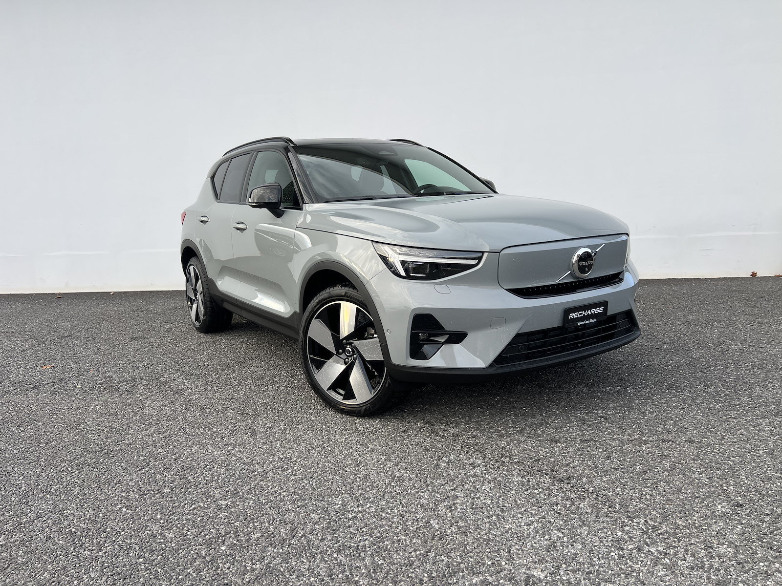VOLVO EX40 Twin XCENTRIC Edition AWD, Elettrica, Auto nuove, Automatico - 3