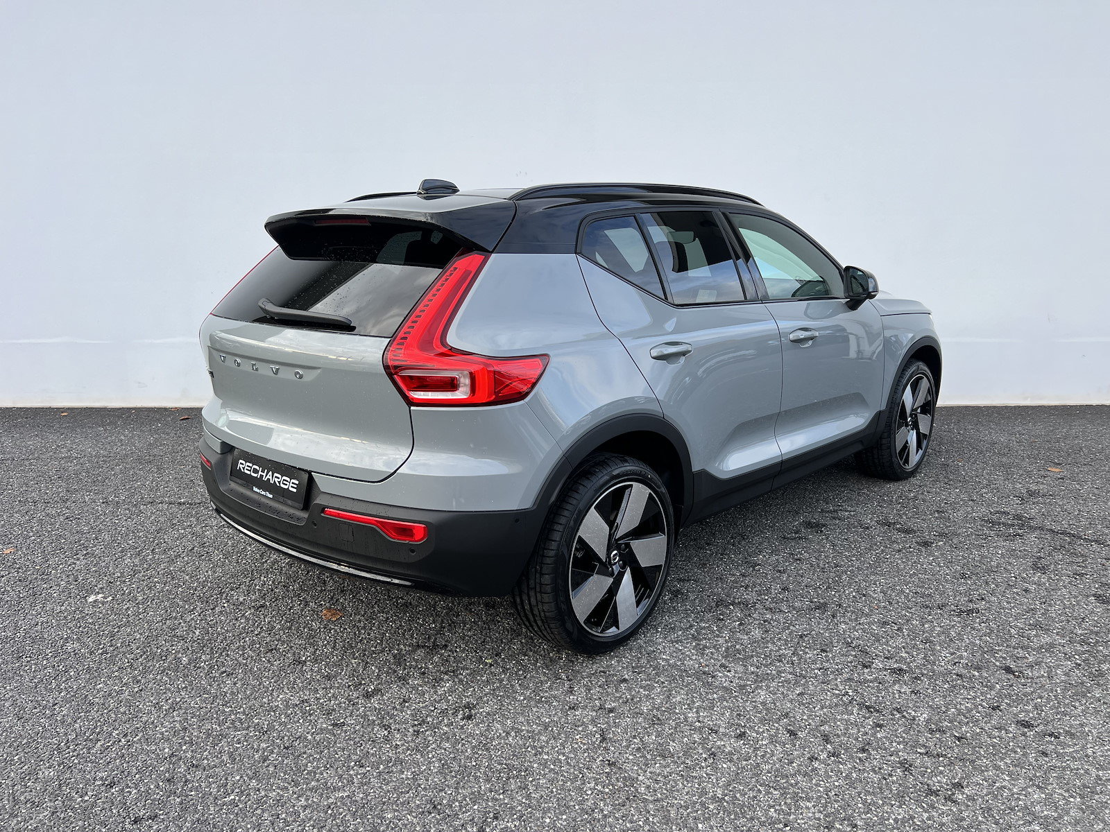 VOLVO EX40 Twin XCENTRIC Edition AWD, Elettrica, Auto nuove, Automatico - 6
