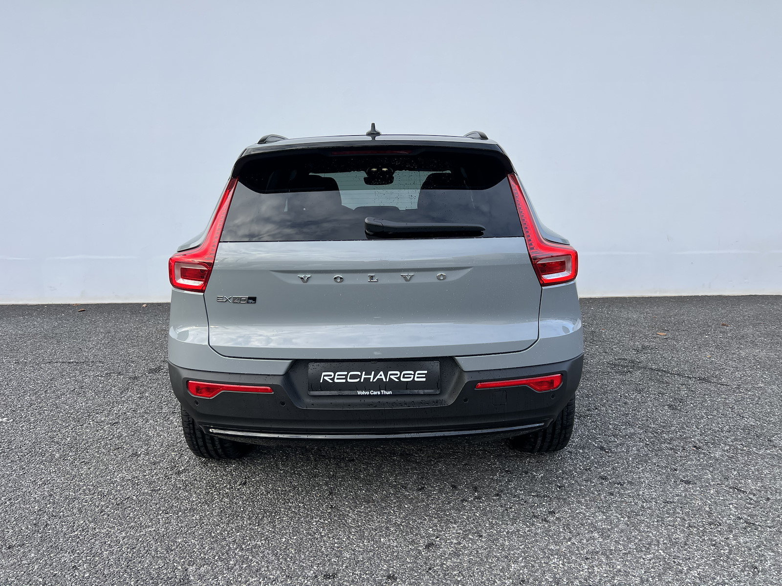 VOLVO EX40 Twin XCENTRIC Edition AWD, Elettrica, Auto nuove, Automatico - 7