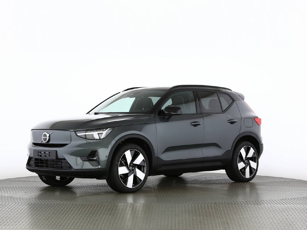 VOLVO EX40 Twin Ultra AWD, Électrique, Voiture nouvelle, Automatique - 2