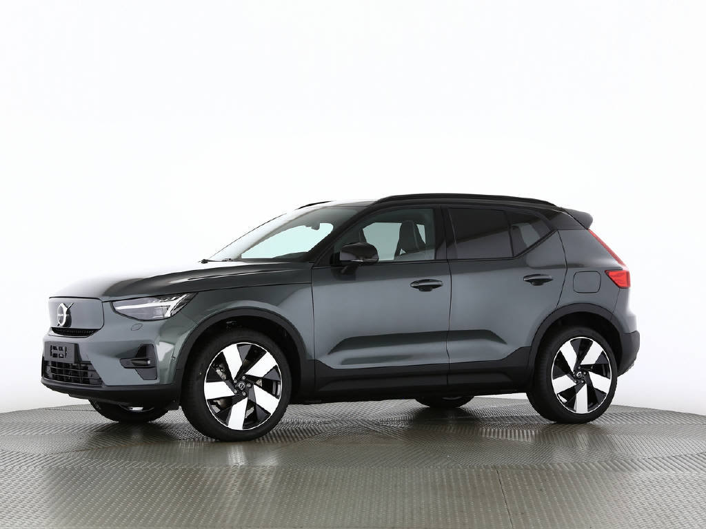 VOLVO EX40 Twin Ultra AWD, Électrique, Voiture nouvelle, Automatique - 3