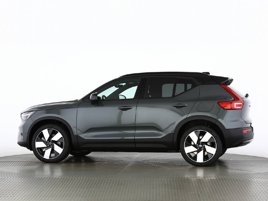 VOLVO EX40 Twin Ultra AWD, Électrique, Voiture nouvelle, Automatique - 6