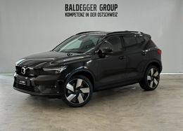 VOLVO EX 40