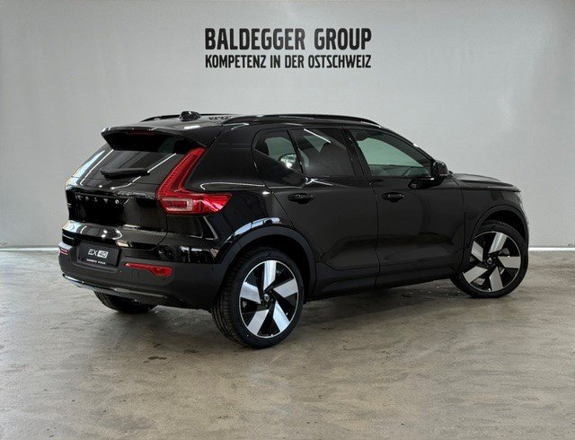 VOLVO EX40 Twin Ultra AWD, Elektro, Neuwagen, Automatik - 3