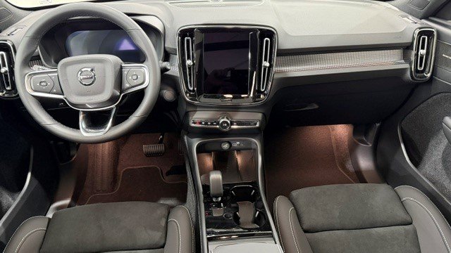 VOLVO EX40 Twin Ultra AWD, Elektro, Neuwagen, Automatik - 5
