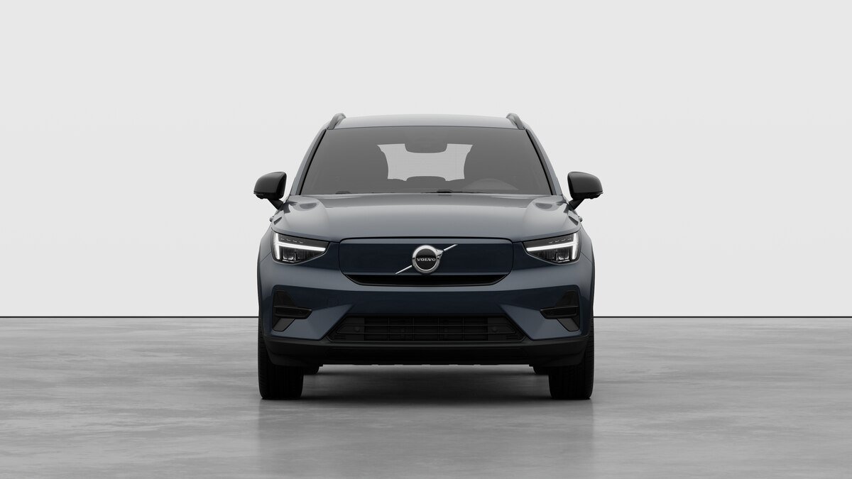 VOLVO EX40 Twin Plus AWD, Electric, New car, Automatic - 5