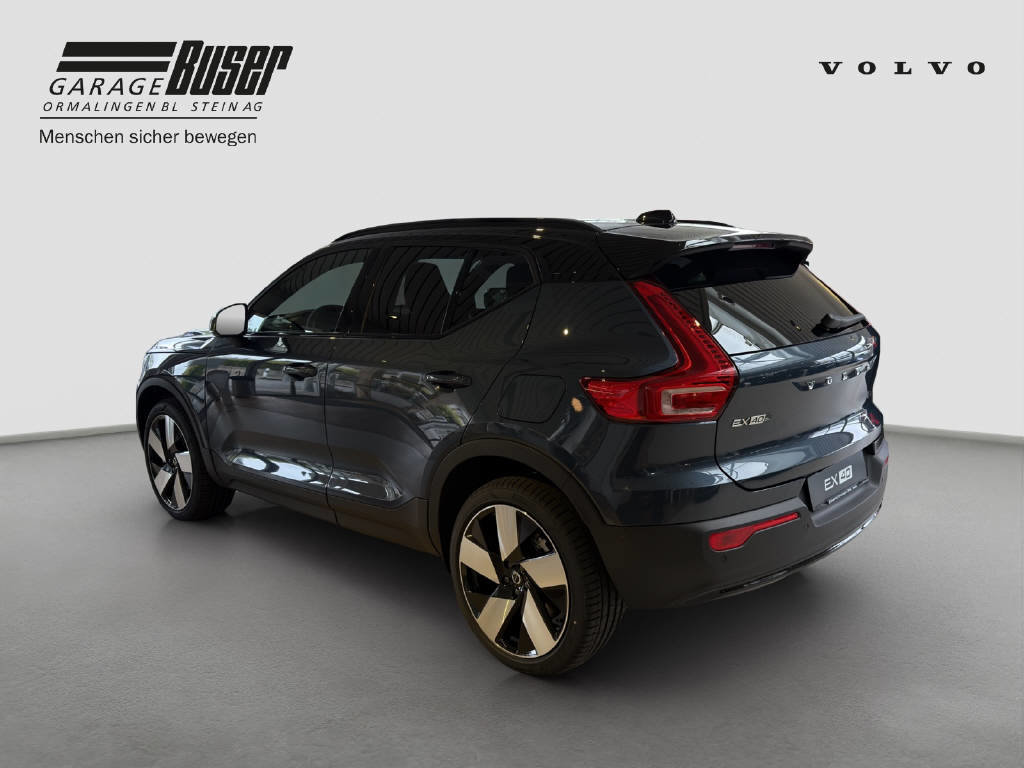 VOLVO EX40 Twin XCENTRIC Edition AWD, Electric, New car, Automatic - 3